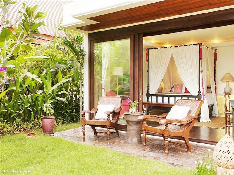 Baan Rattana Thep