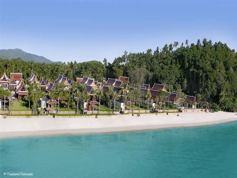 Baan Rattana Thep