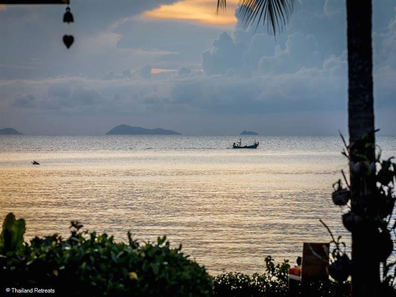Baan Rattana Thep