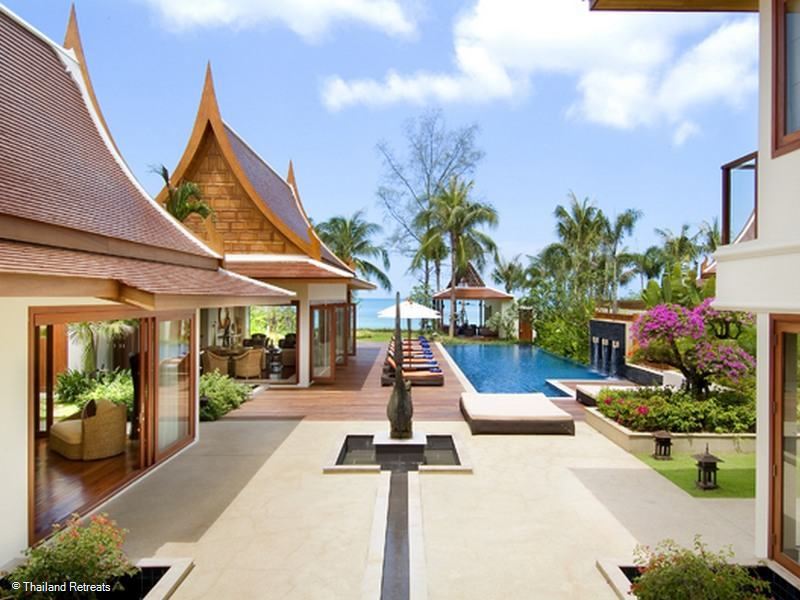 Baan Samlarn
