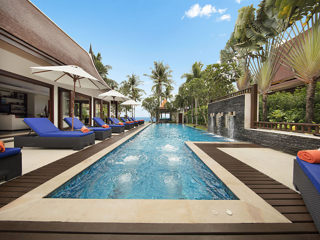 Baan Samlarn