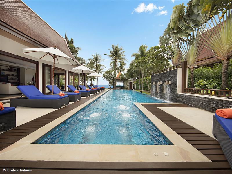 Baan Samlarn