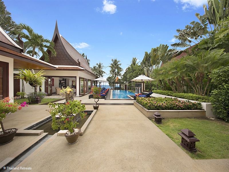 Baan Samlarn