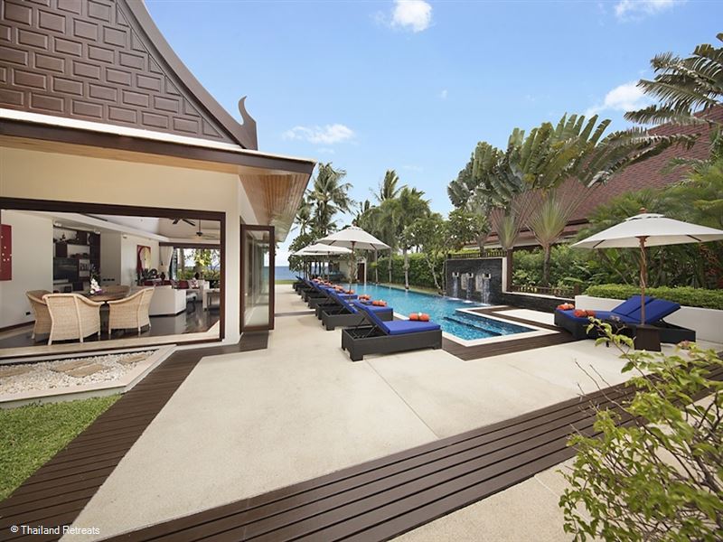 Baan Samlarn