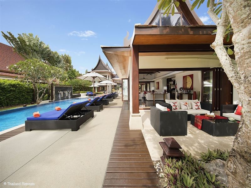 Baan Samlarn