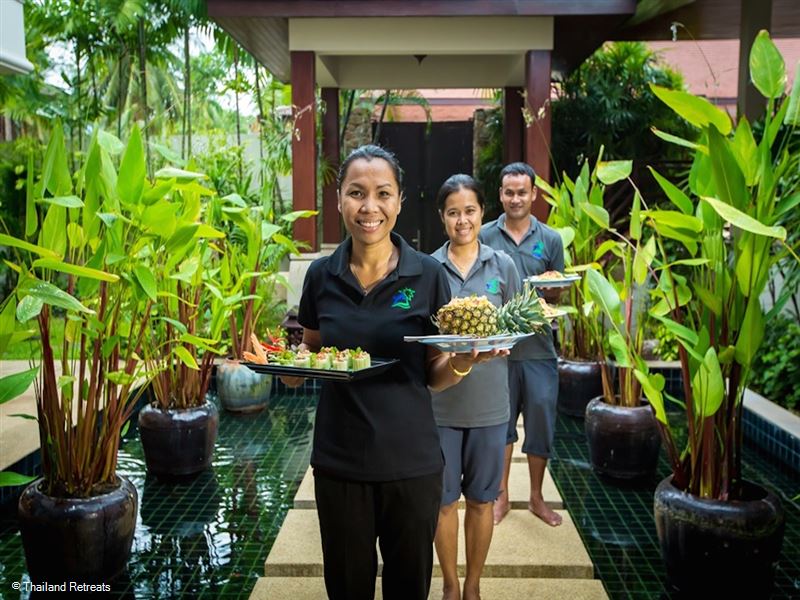 Baan Samlarn