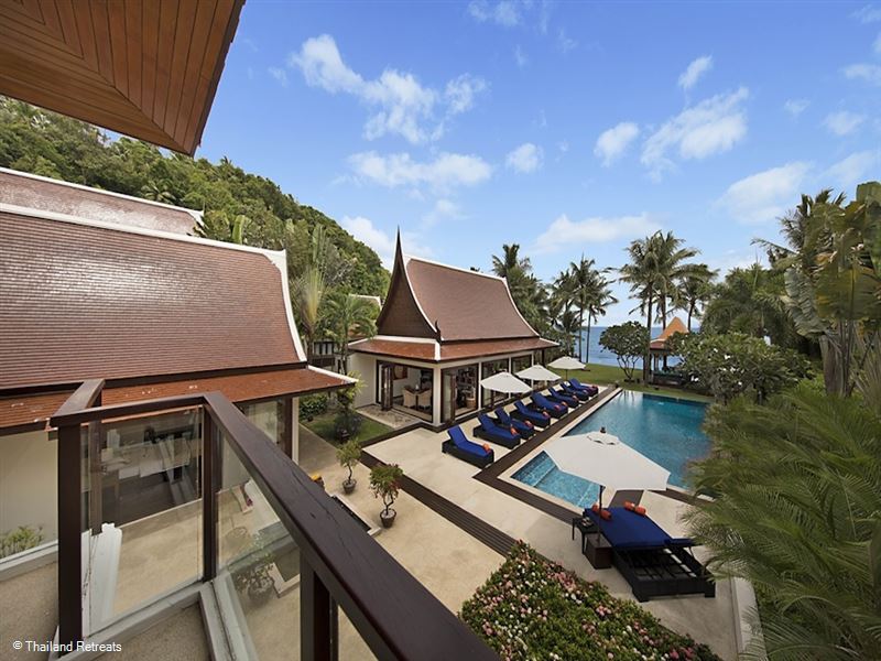 Baan Samlarn