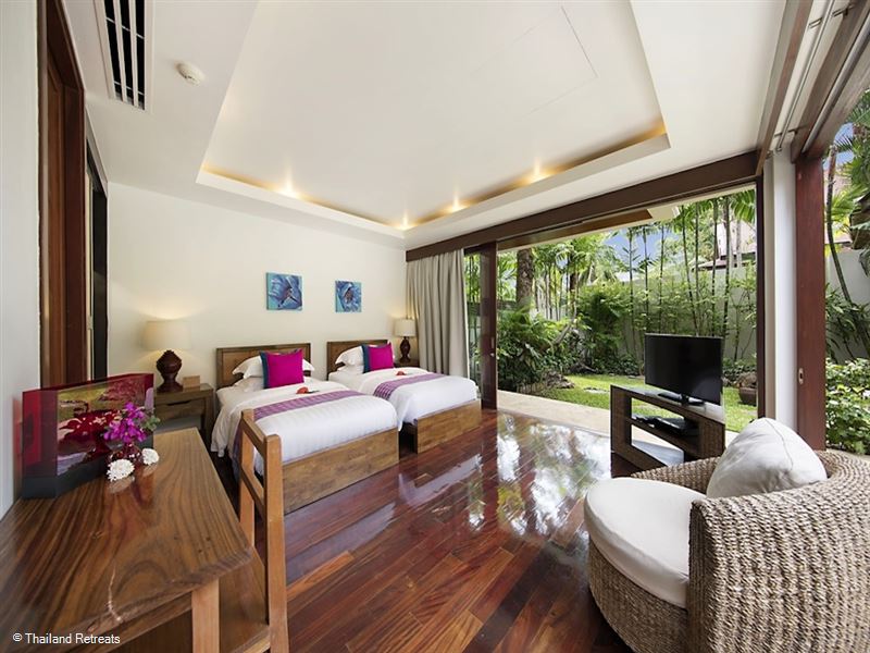 Baan Samlarn