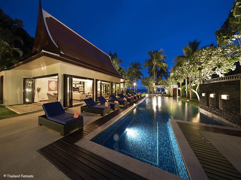 Baan Samlarn