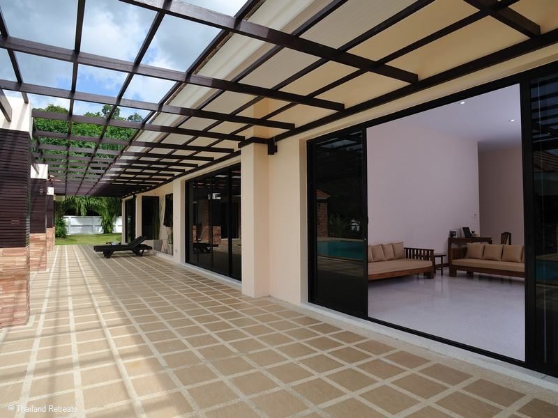 Baan Santi