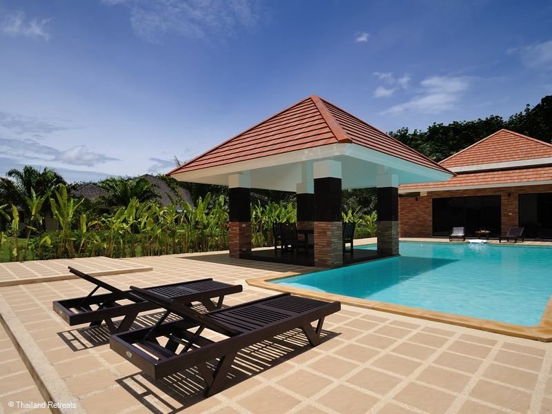 Baan Santi