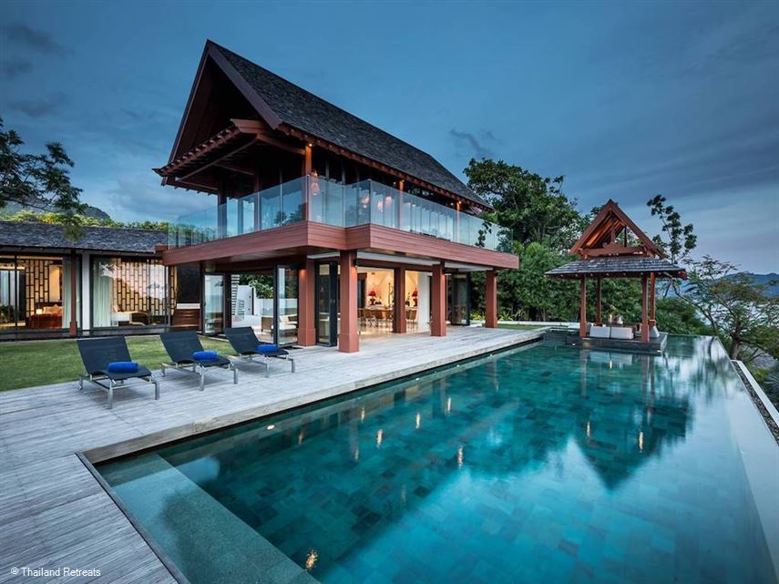 Baan Santisuk