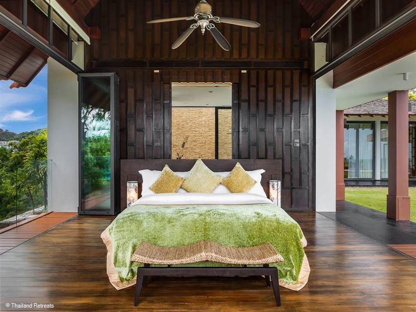 Baan Santisuk