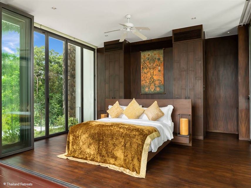 Baan Santisuk