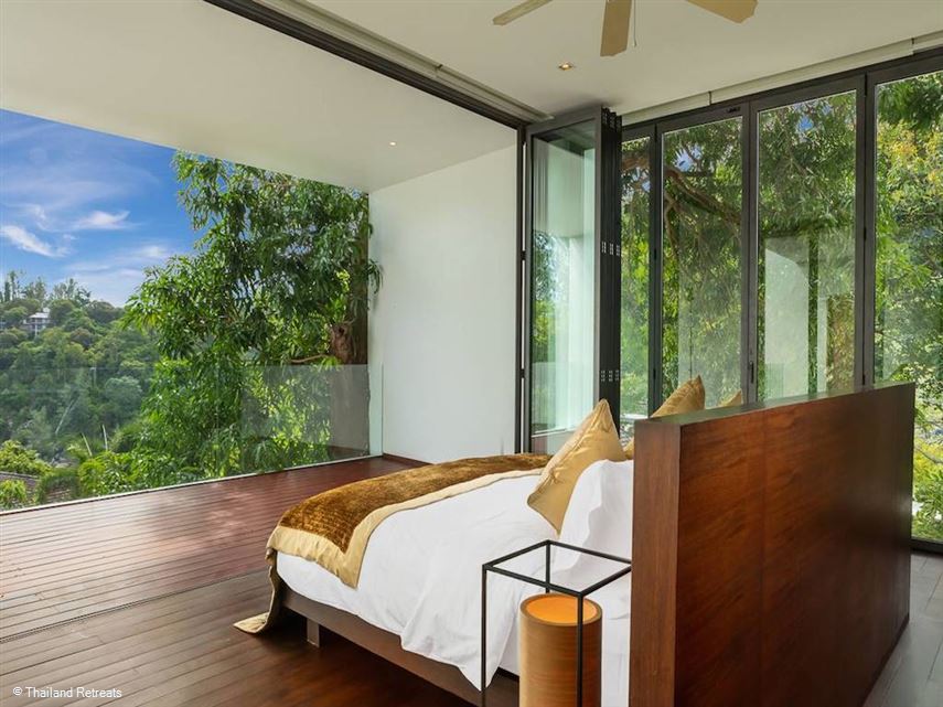 Baan Santisuk