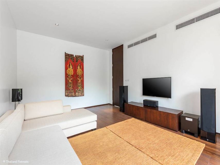 Baan Santisuk