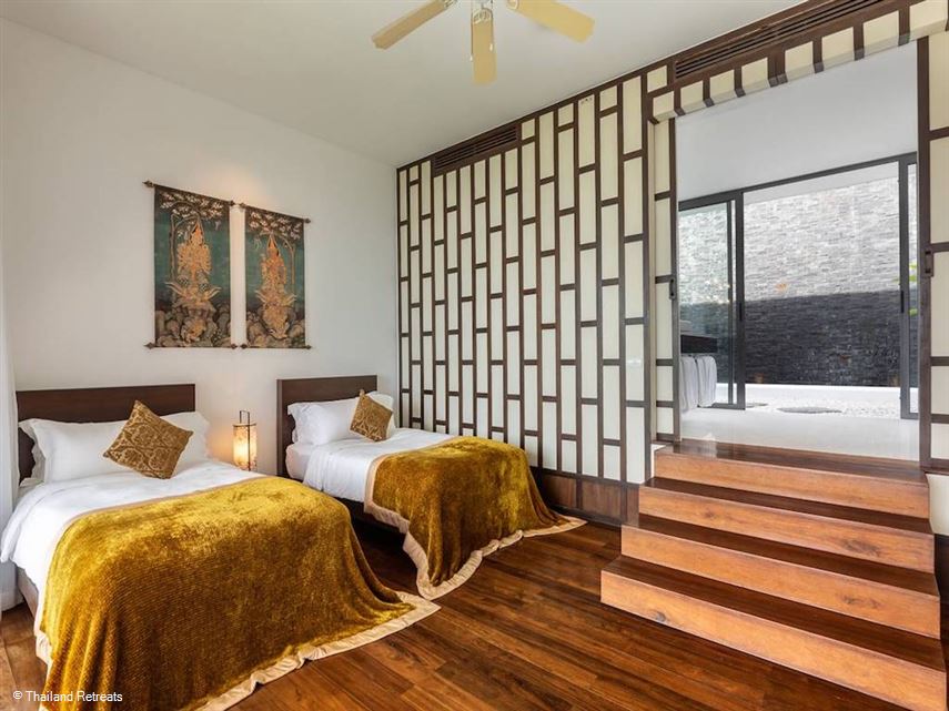 Baan Santisuk