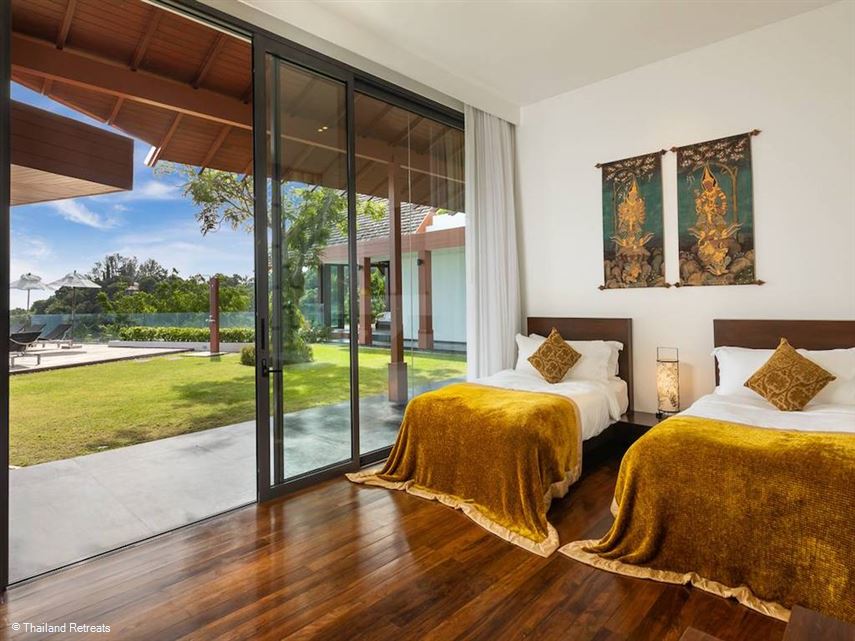Baan Santisuk