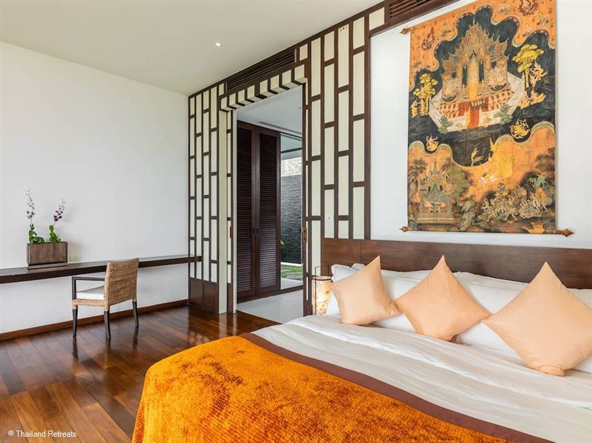 Baan Santisuk