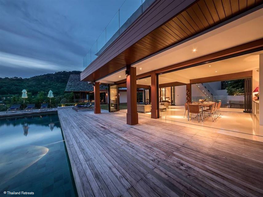 Baan Santisuk