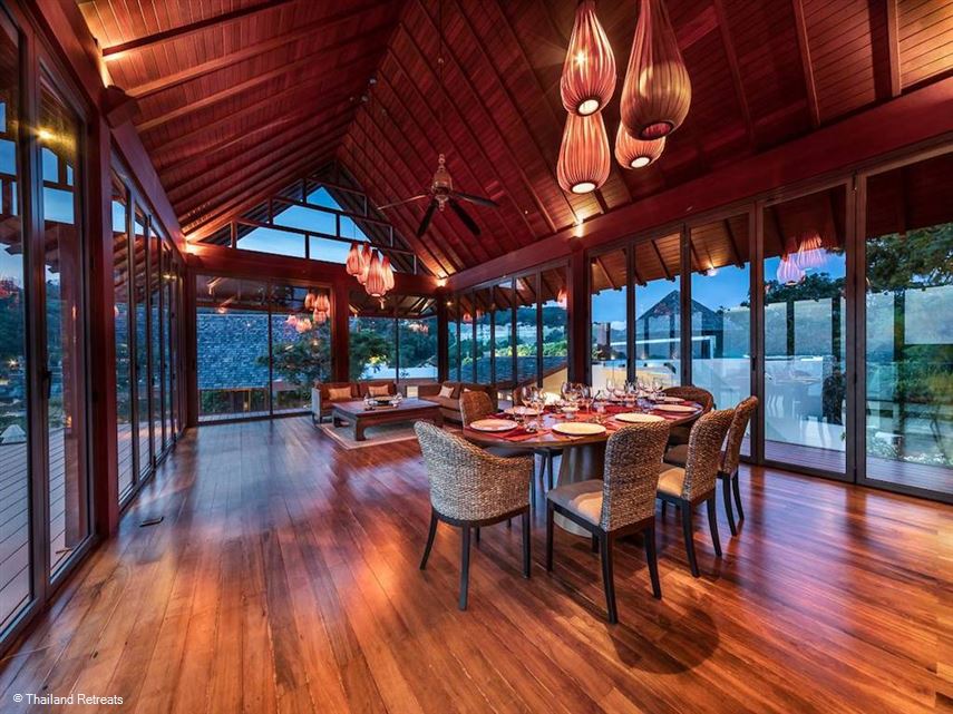 Baan Santisuk