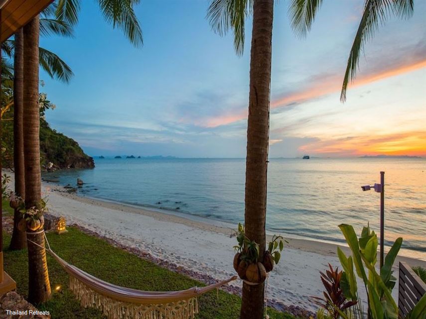 Baan Tao Talay