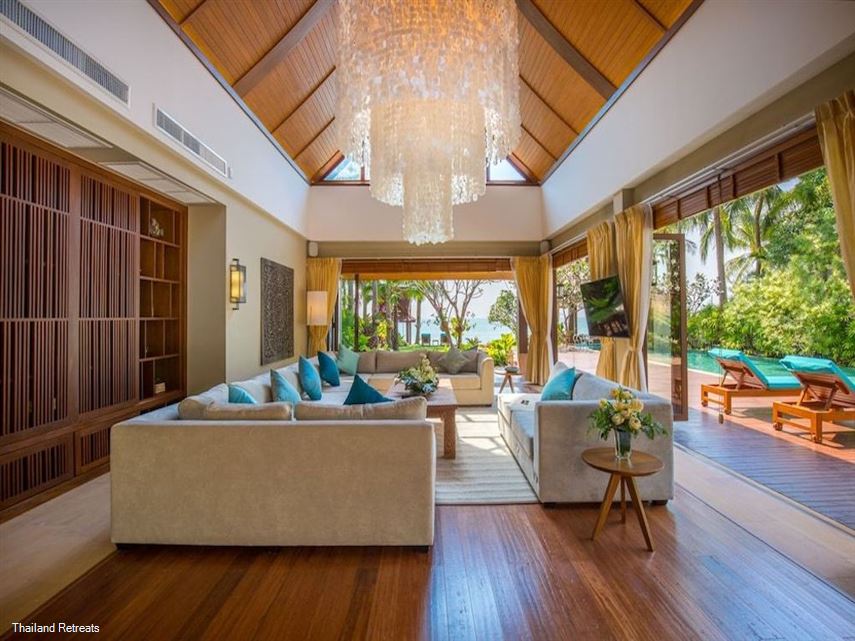 Baan Tao Talay