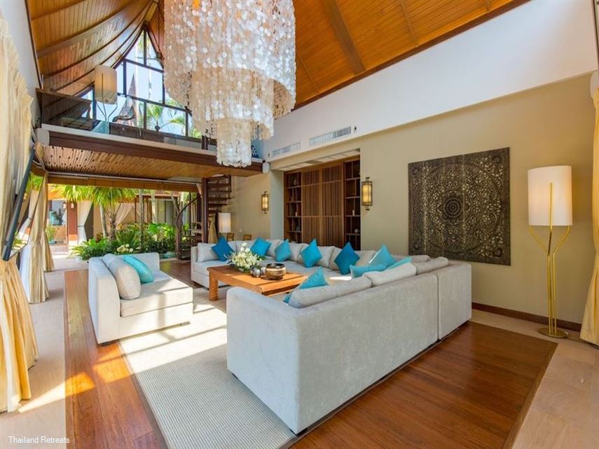 Baan Tao Talay