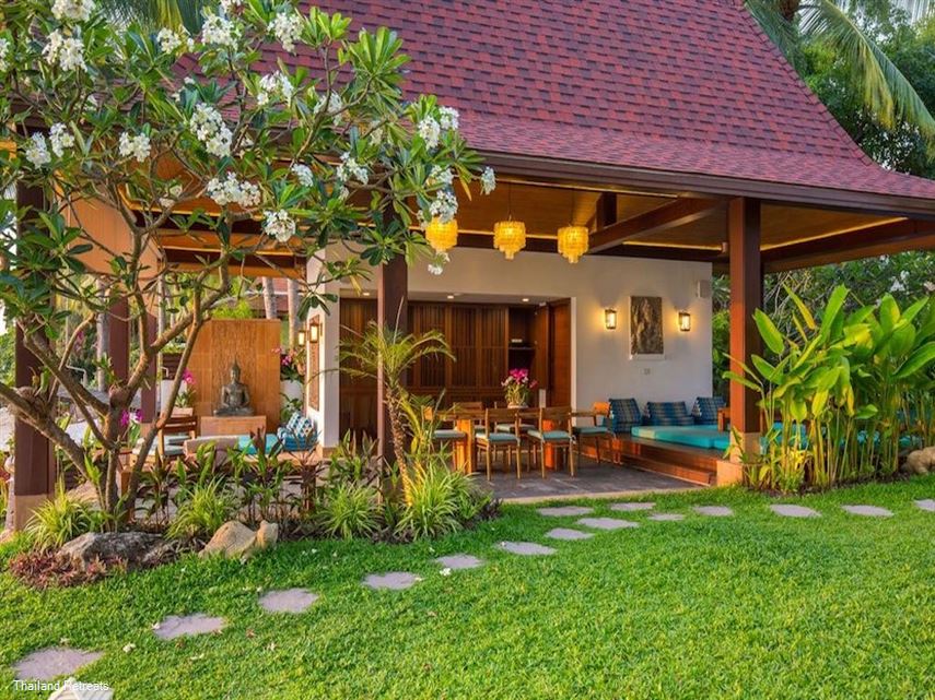 Baan Tao Talay