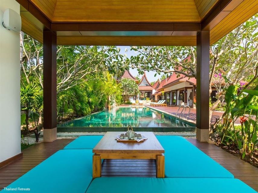 Baan Tao Talay