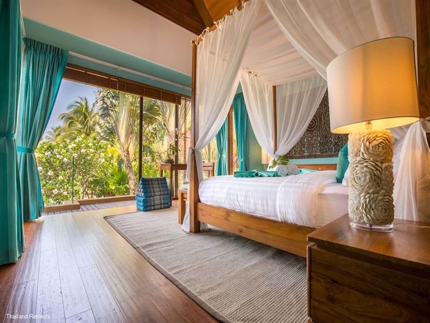 Baan Tao Talay