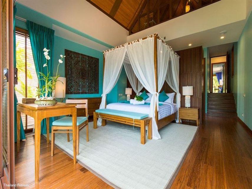 Baan Tao Talay