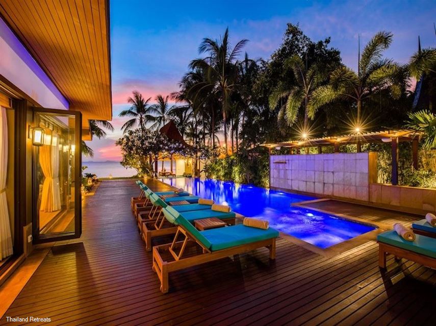 Baan Tao Talay