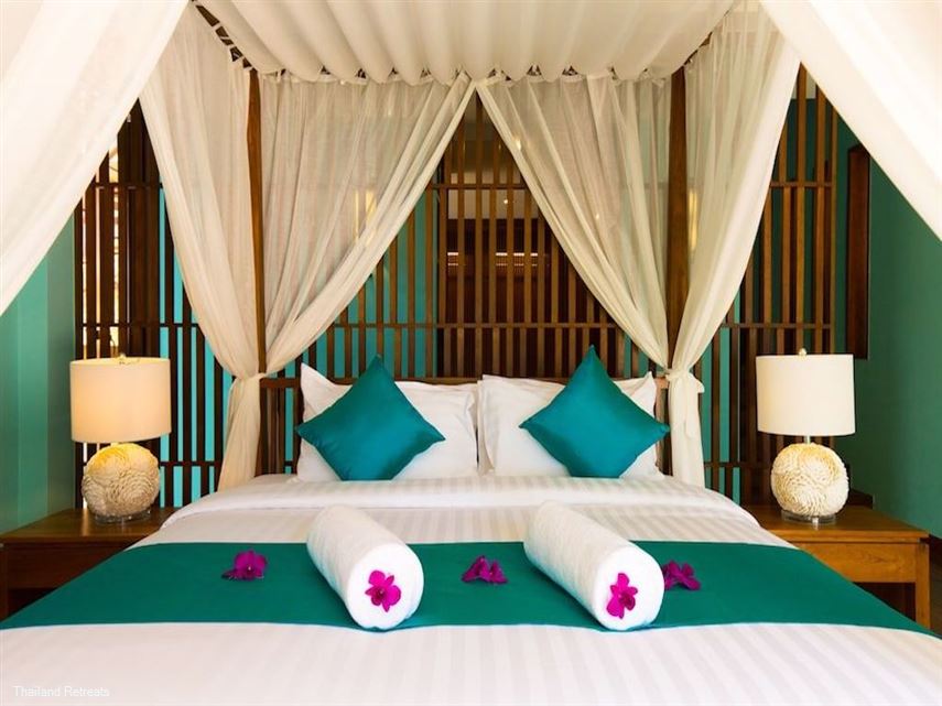 Baan Tao Talay