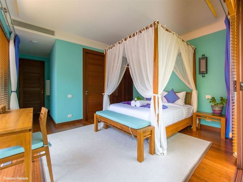 Baan Tao Talay