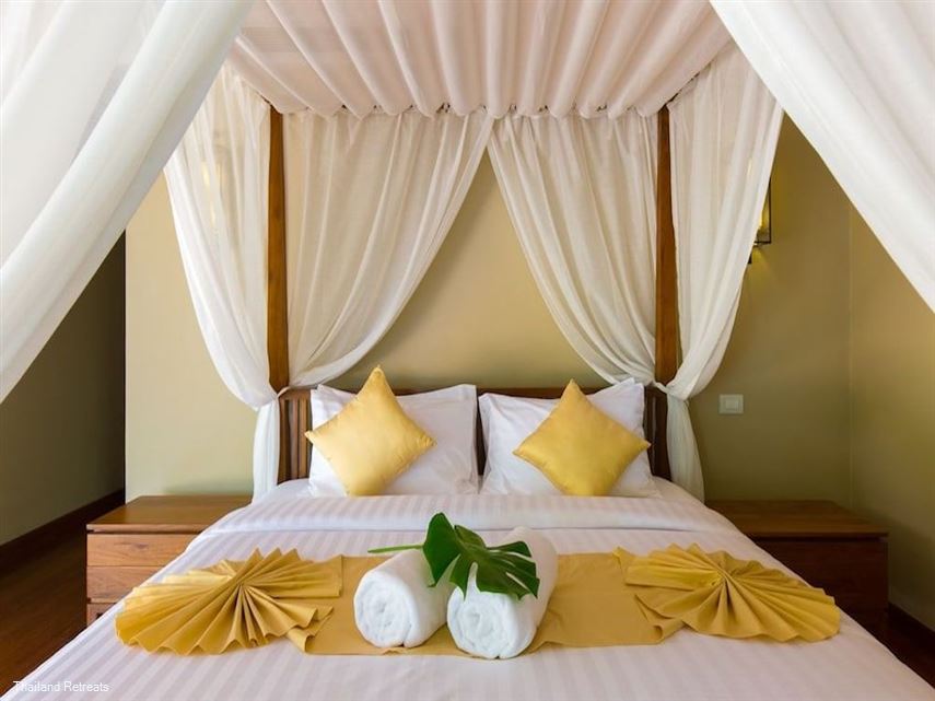 Baan Tao Talay