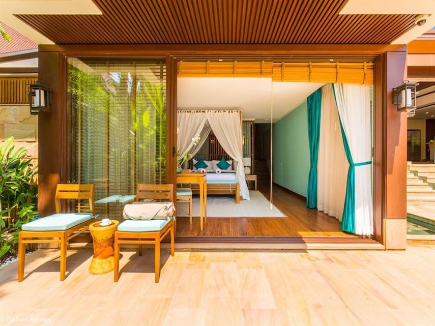 Baan Tao Talay