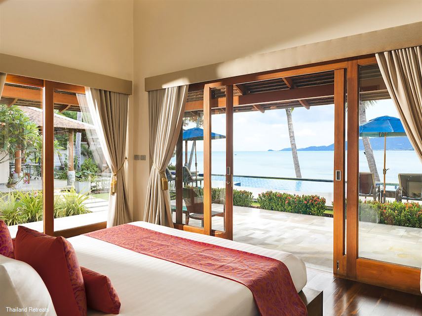Tawantok Beach Villas