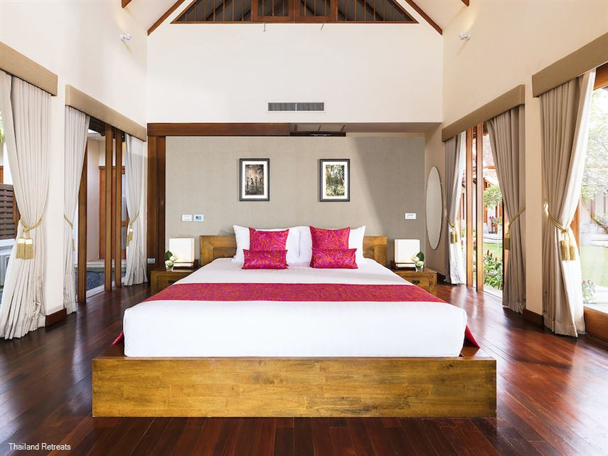 Tawantok Beach Villas