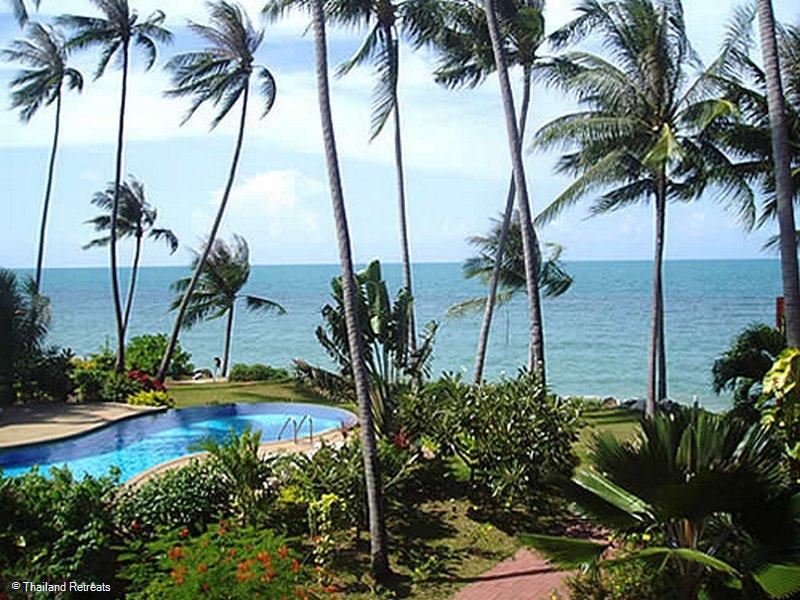 Bali Thai