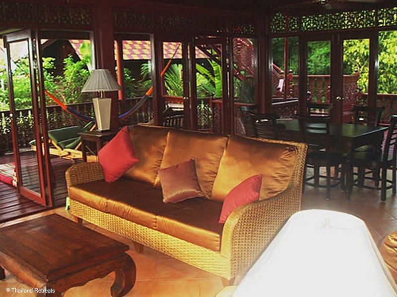 Bali Thai