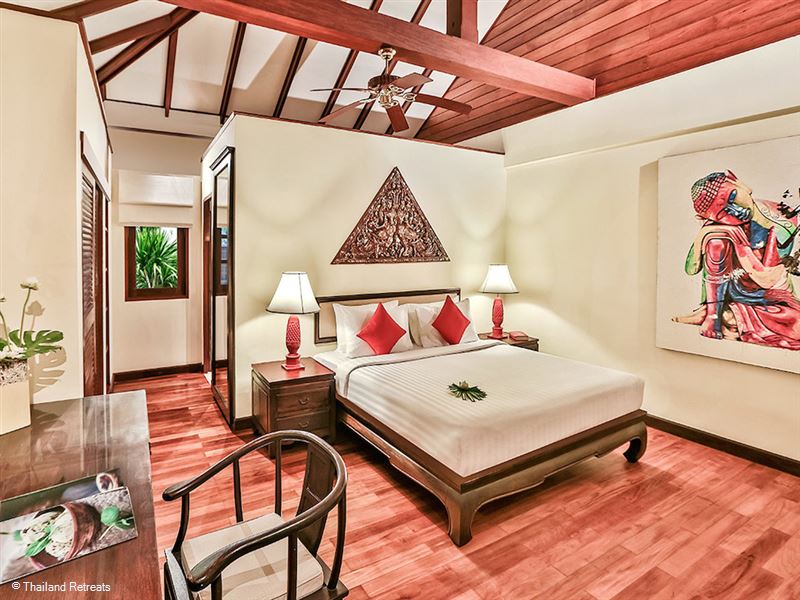 Villa Ban Tamarind