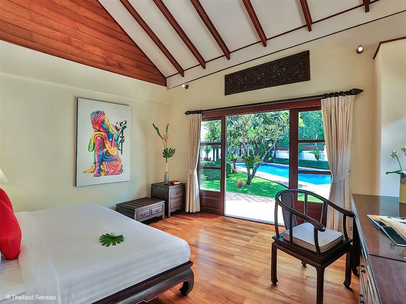Villa Ban Tamarind