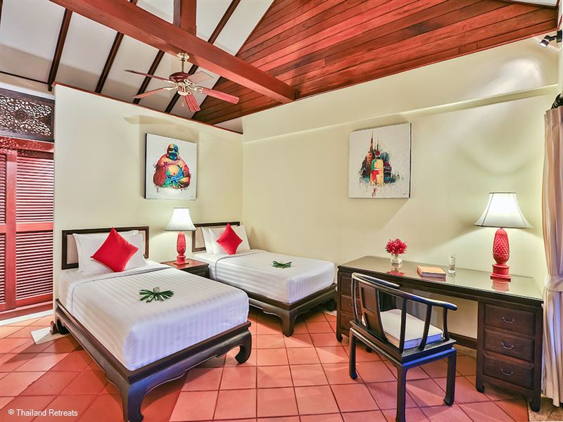 Villa Ban Tamarind