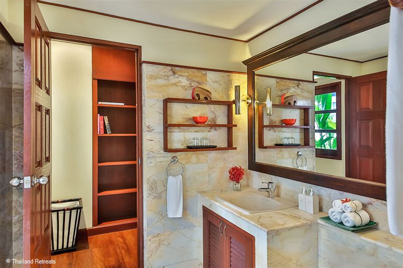 Villa Ban Tamarind