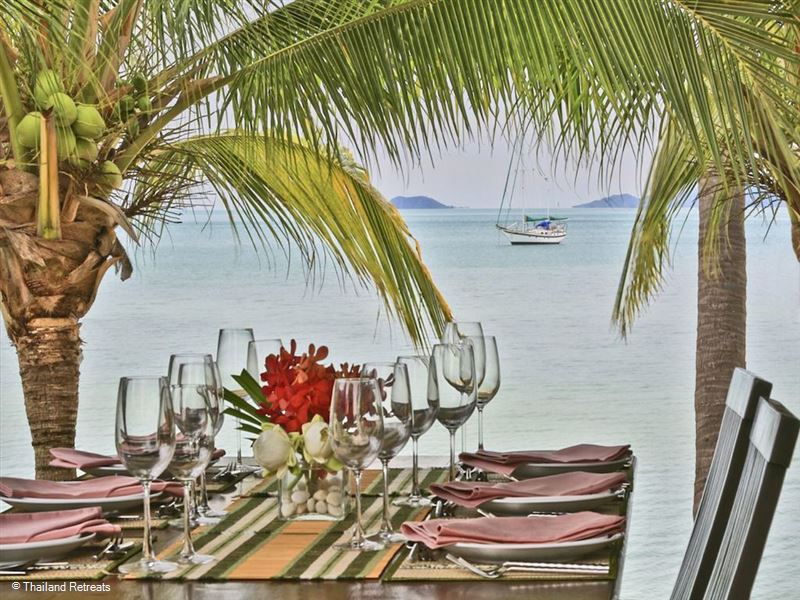 Villa Ban Tamarind