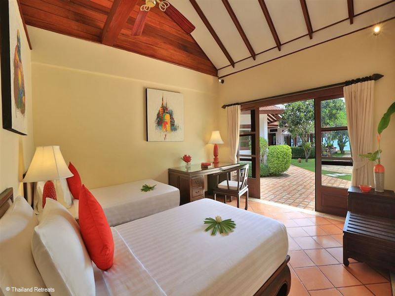 Villa Ban Tamarind