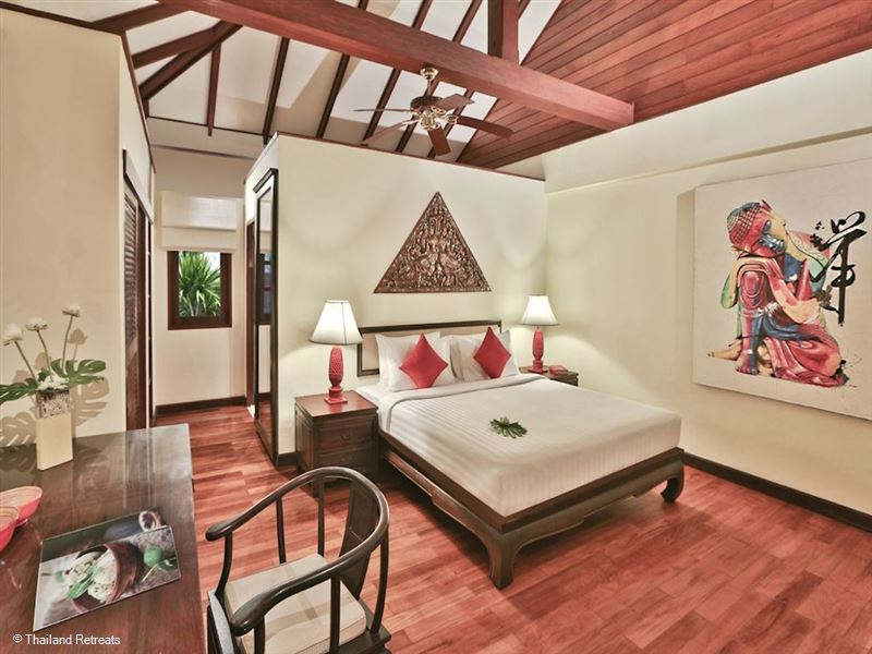Villa Ban Tamarind