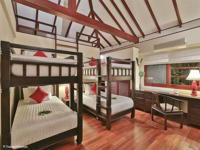 Villa Ban Tamarind