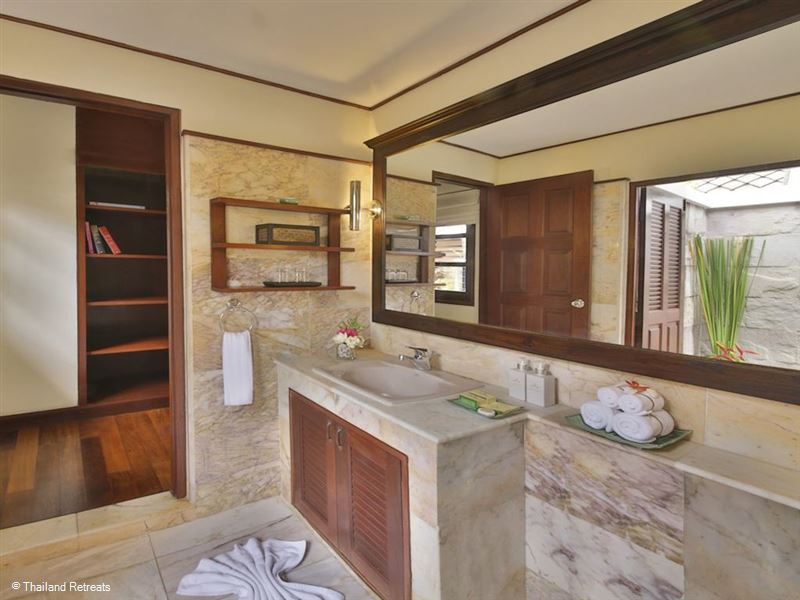 Villa Ban Tamarind